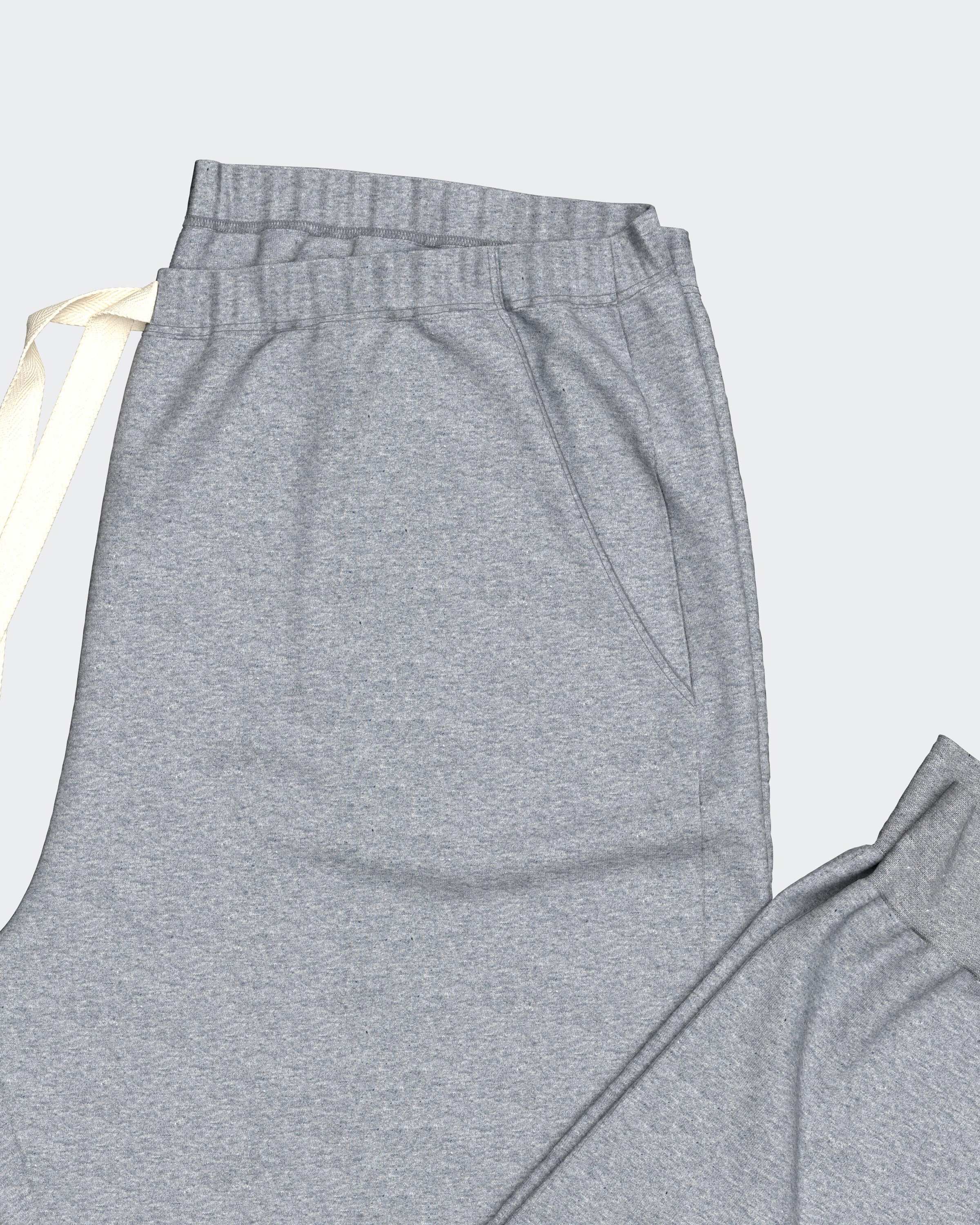 Regular Waist panties with elastic waistband