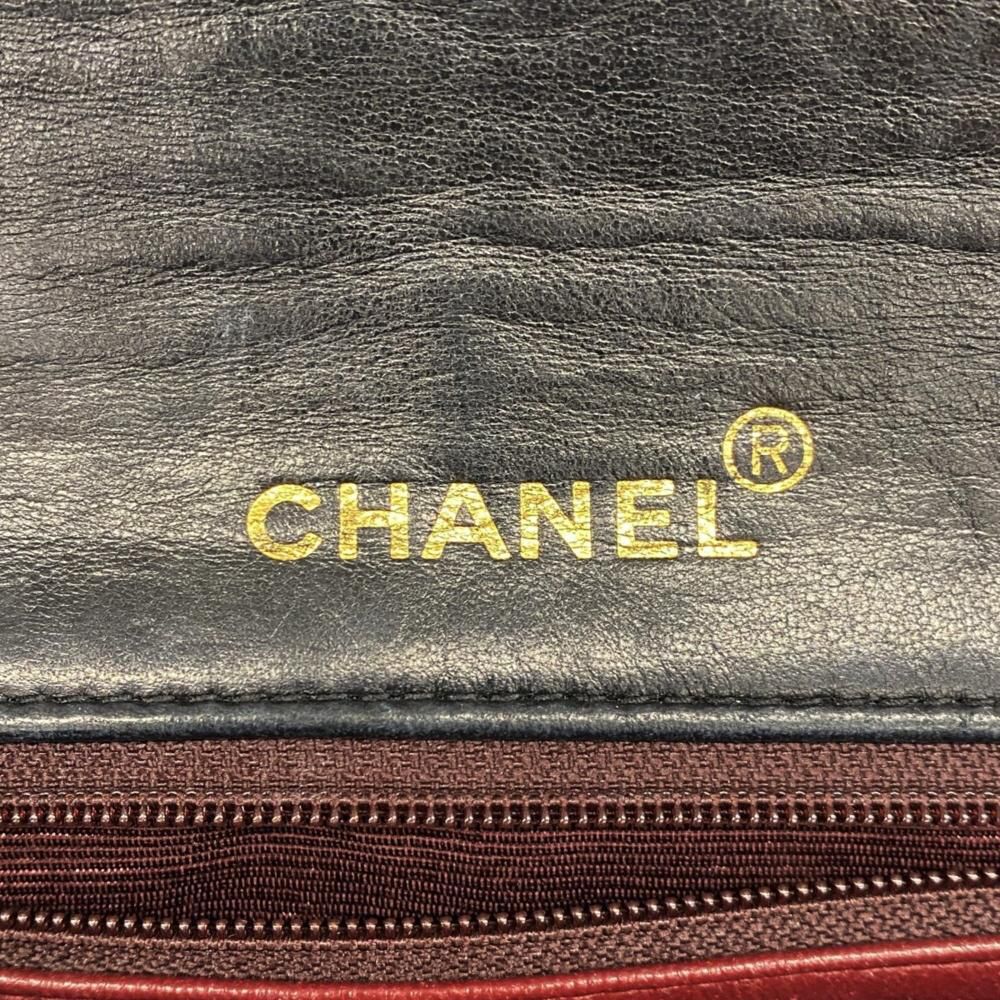 Chanel Shoulder Bag