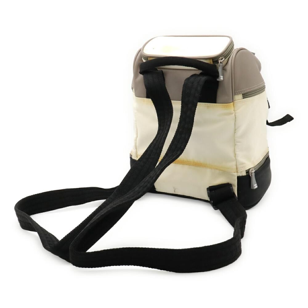 Chanel Backpack
