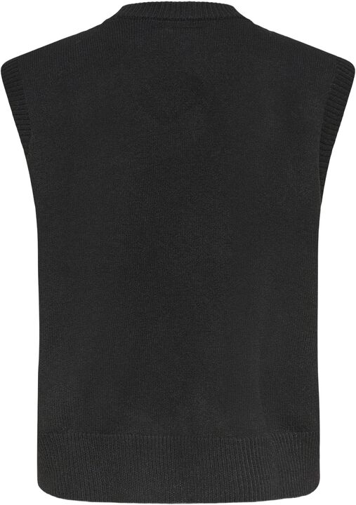 CREroka Knit Slipover