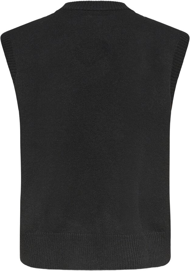 CREroka Knit Slipover