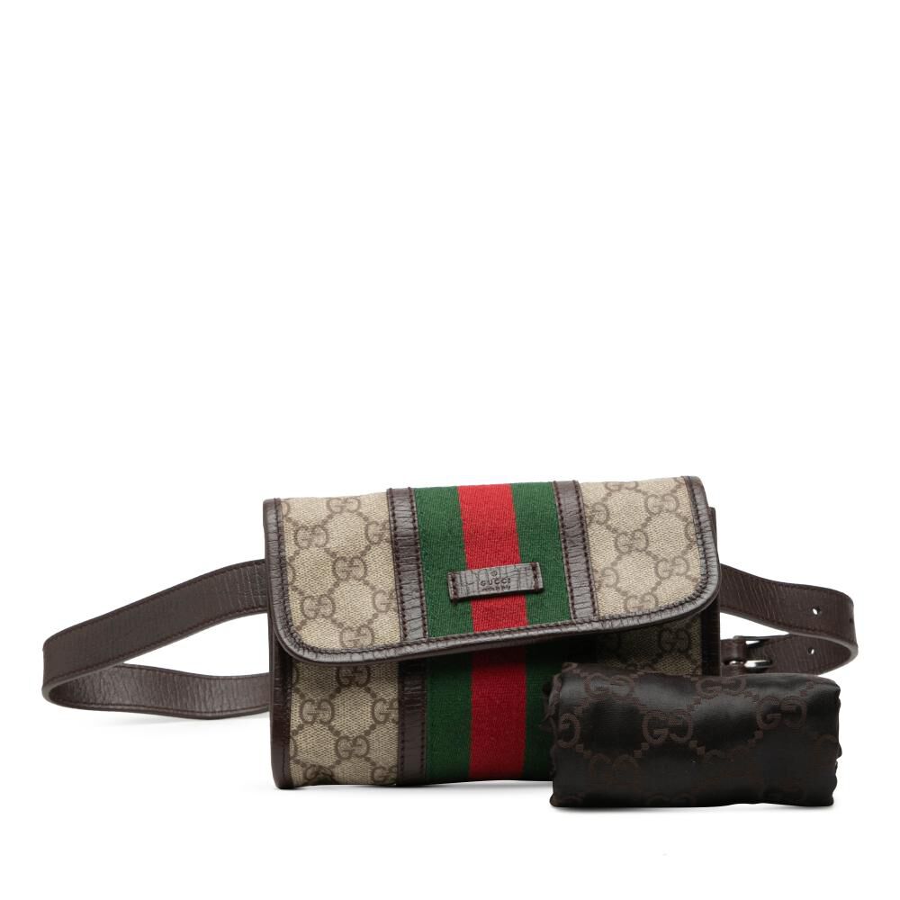 Gucci Belt Bag