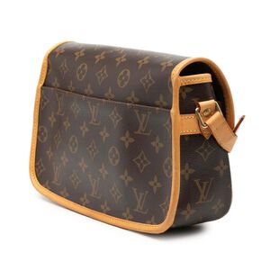Louis Vuitton Sologne