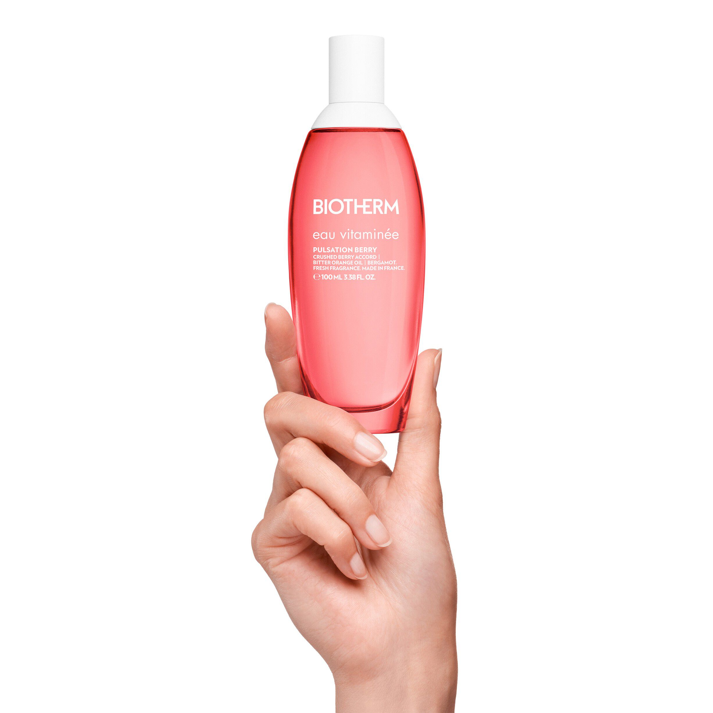 Eau Berry EDS V100ml FG