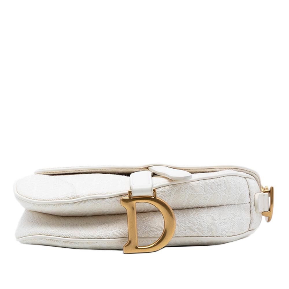 Dior Saddle Bag