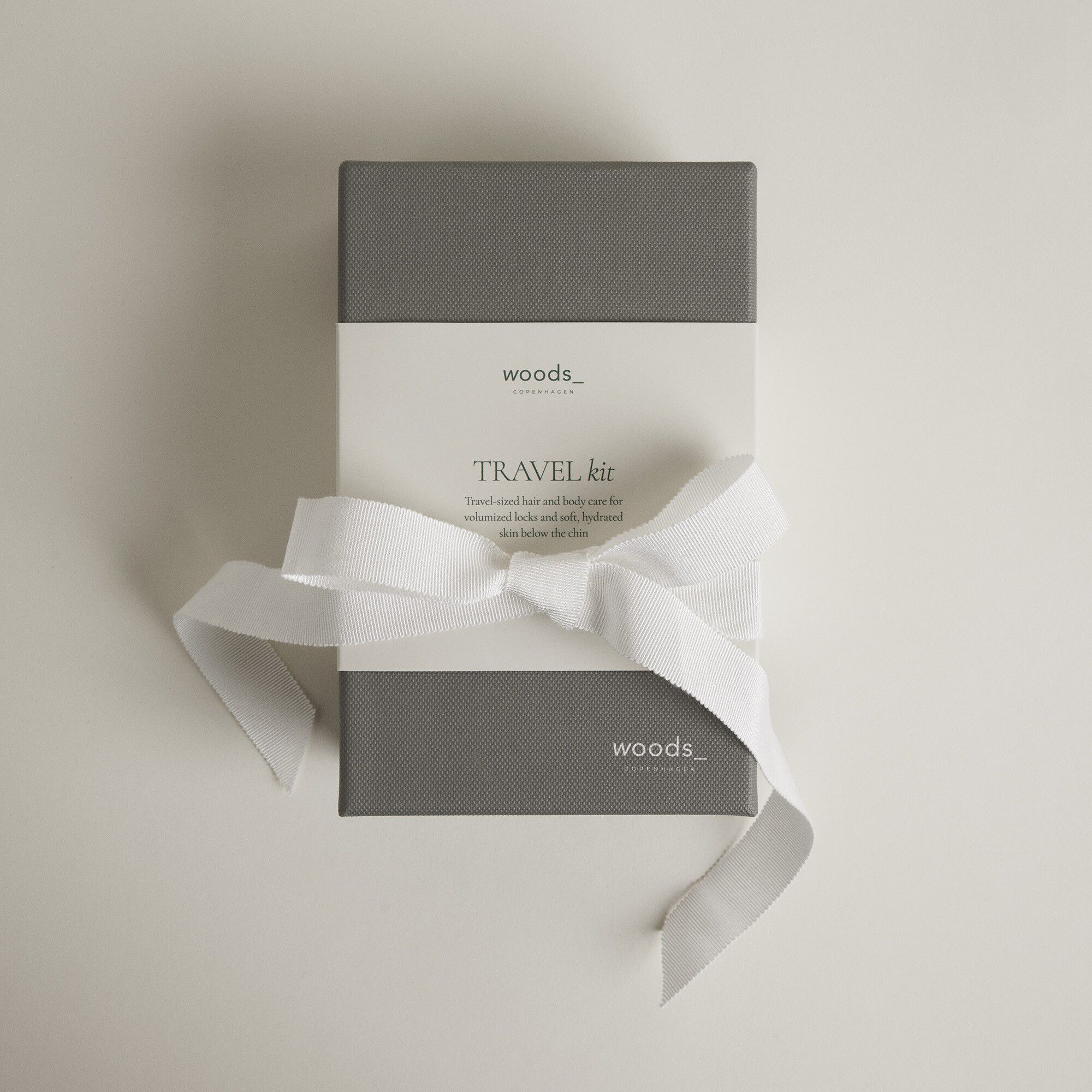 Gift set- Travel Set