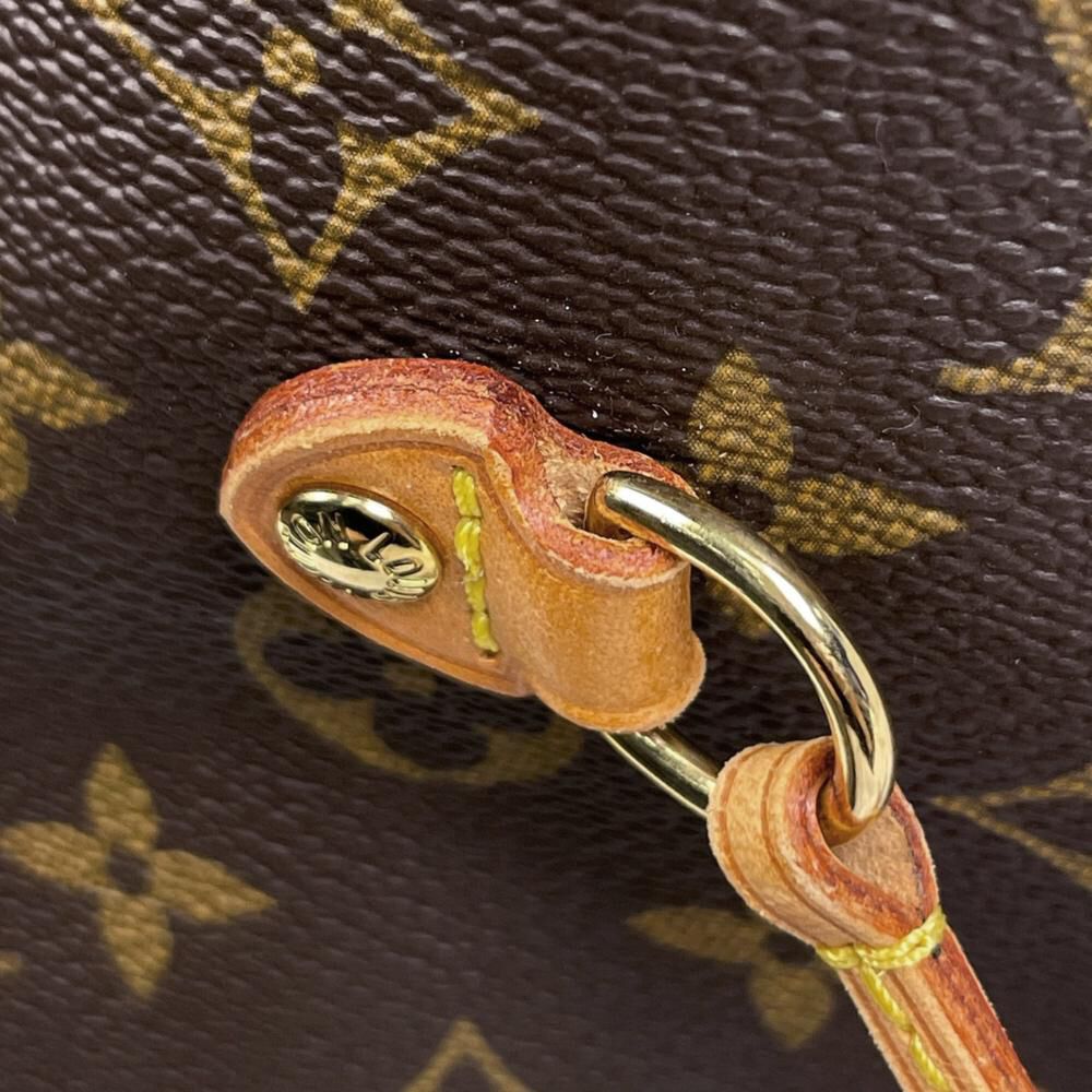 Louis Vuitton Neverfull