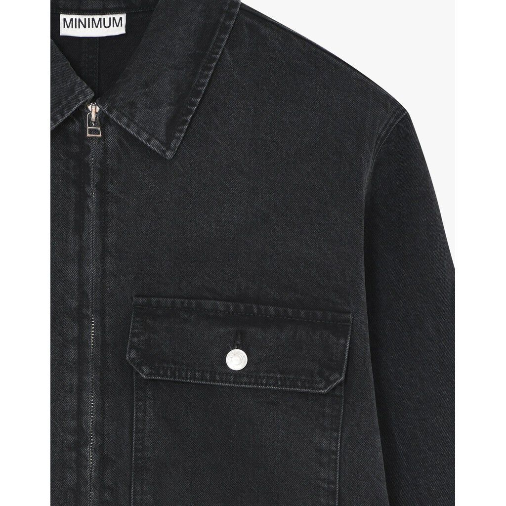 Everest denim jacket 4654