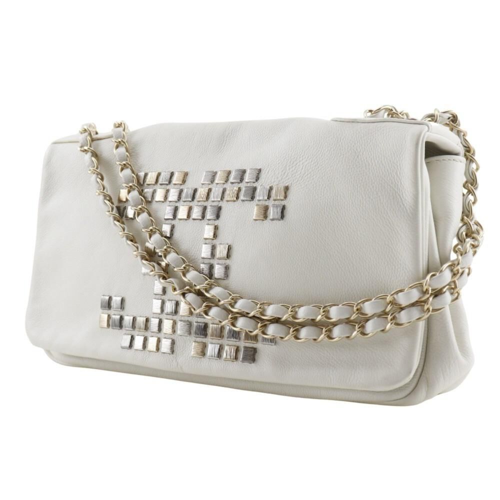 Chanel Shoulder Bag
