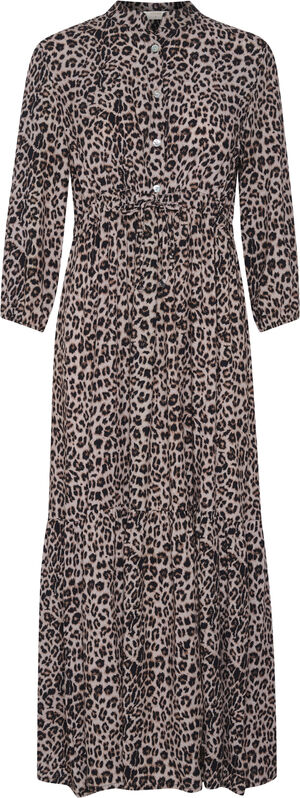 CRAlora Long Dress