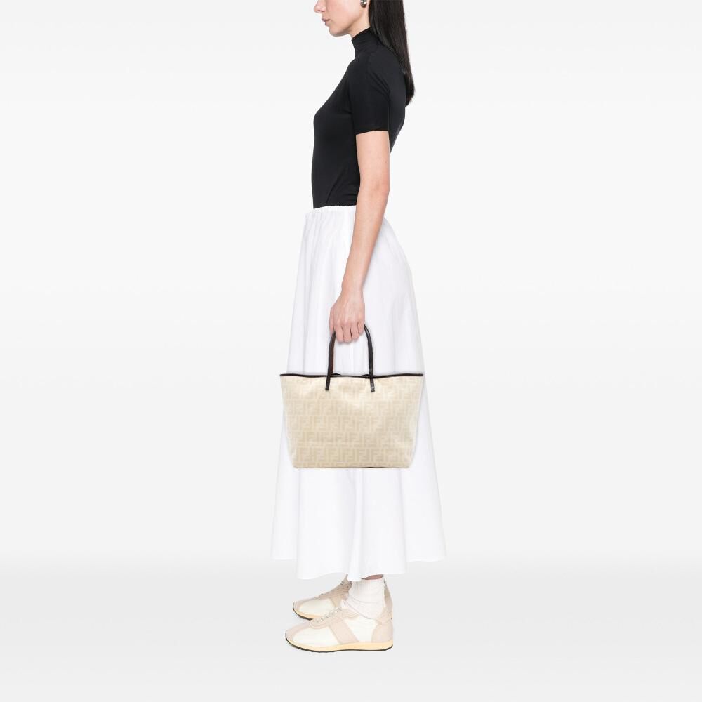 Fendi Tote