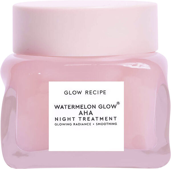 Watermelon Glow - AHA Night Treatment