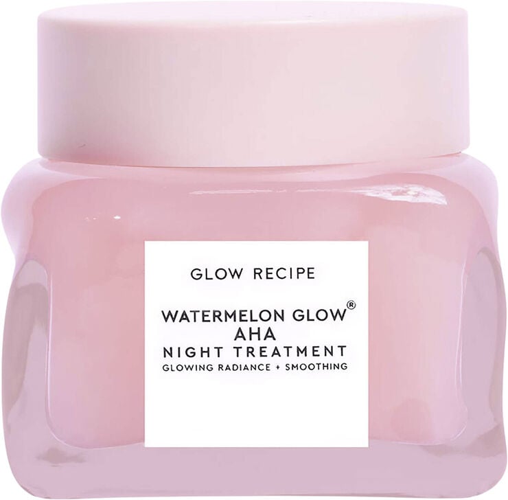 Watermelon Glow - AHA Night Treatment