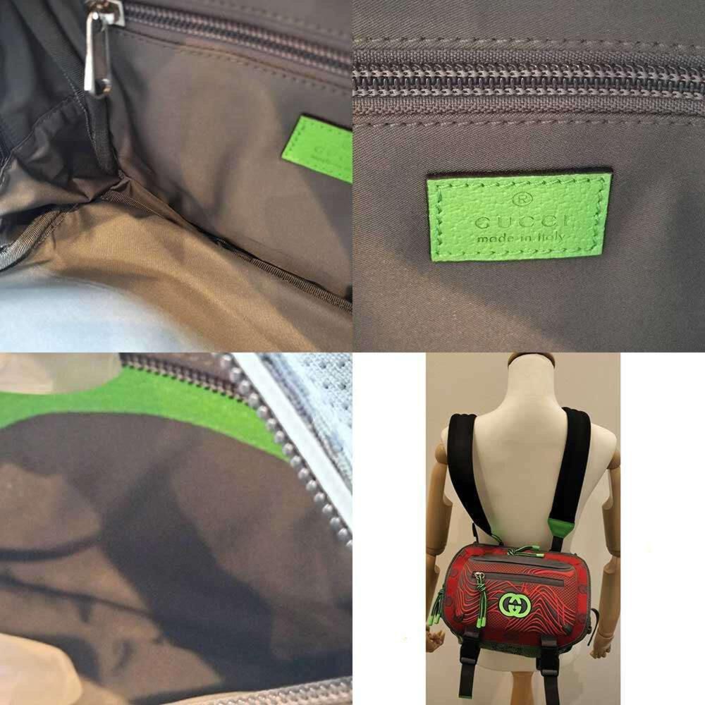 Gucci Backpack