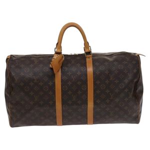 Louis Vuitton Keepall