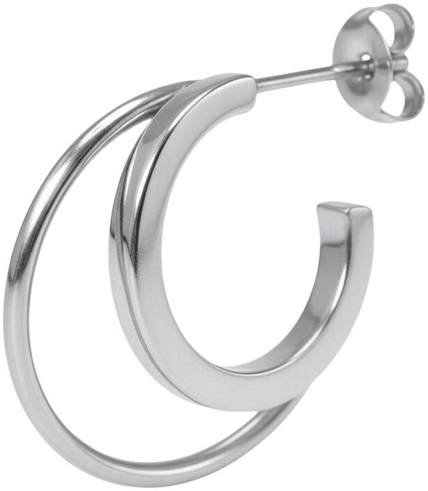 Double Olympia Hoop