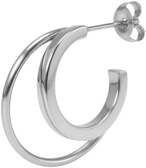 Double Olympia Hoop