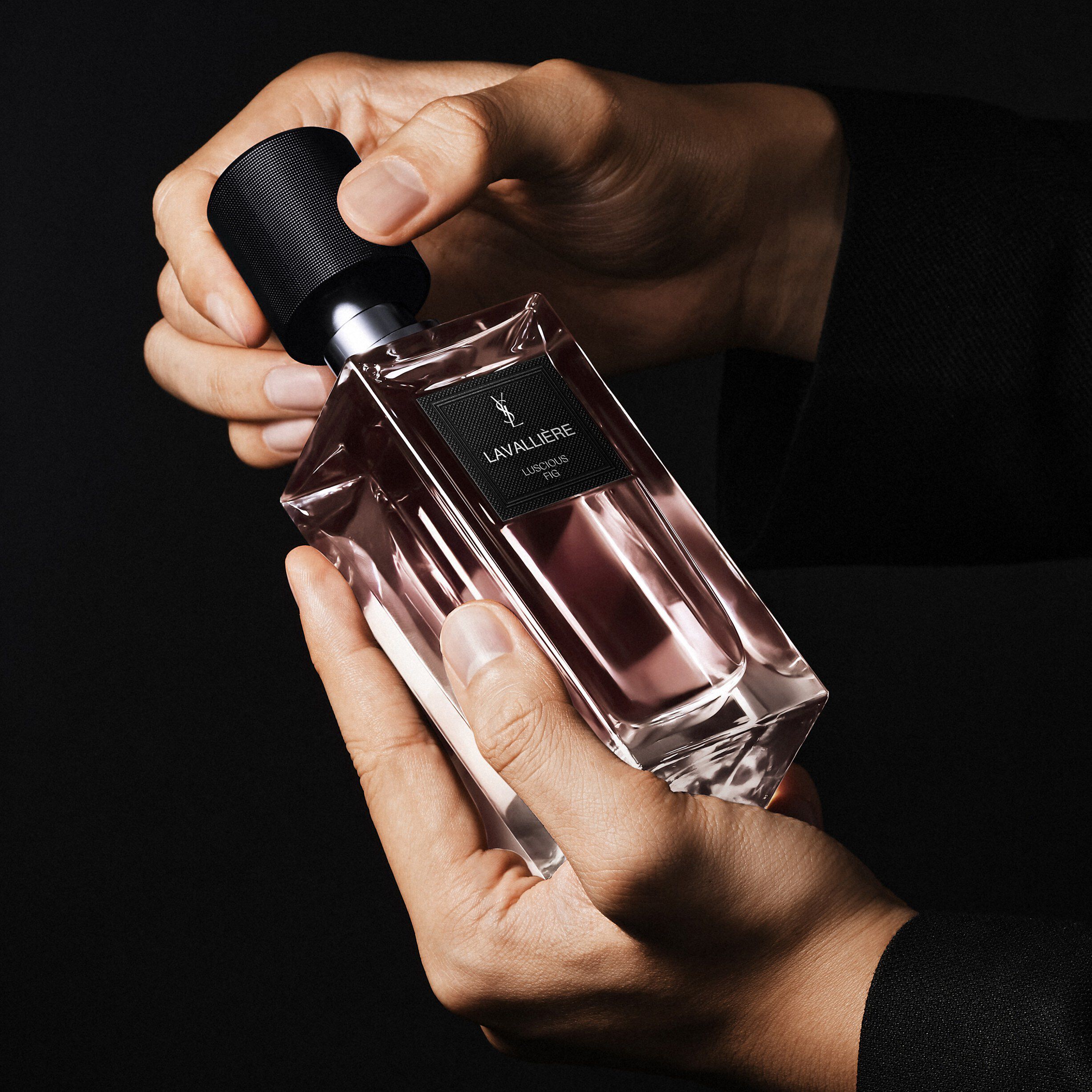 Le Vestiaire des Parfums Lavalliere