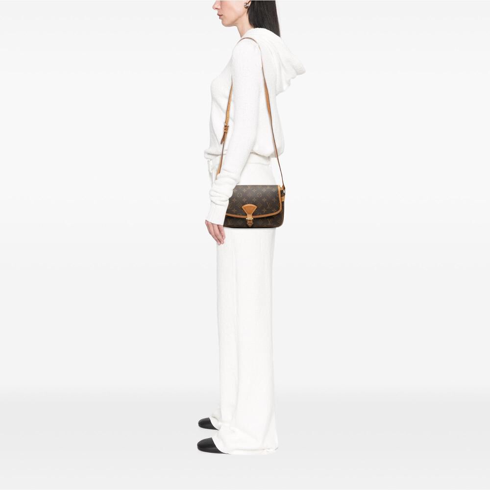 Louis Vuitton Sologne