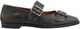 CASDIANA Buckle Ballerina Arkansas