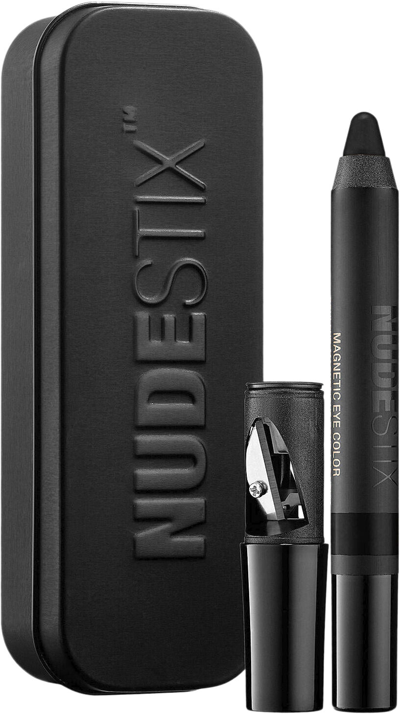 Magnetic Luminous - &Oslash;jenskygge