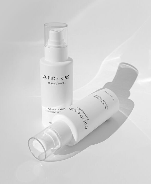 Resurgence Blowout Crème