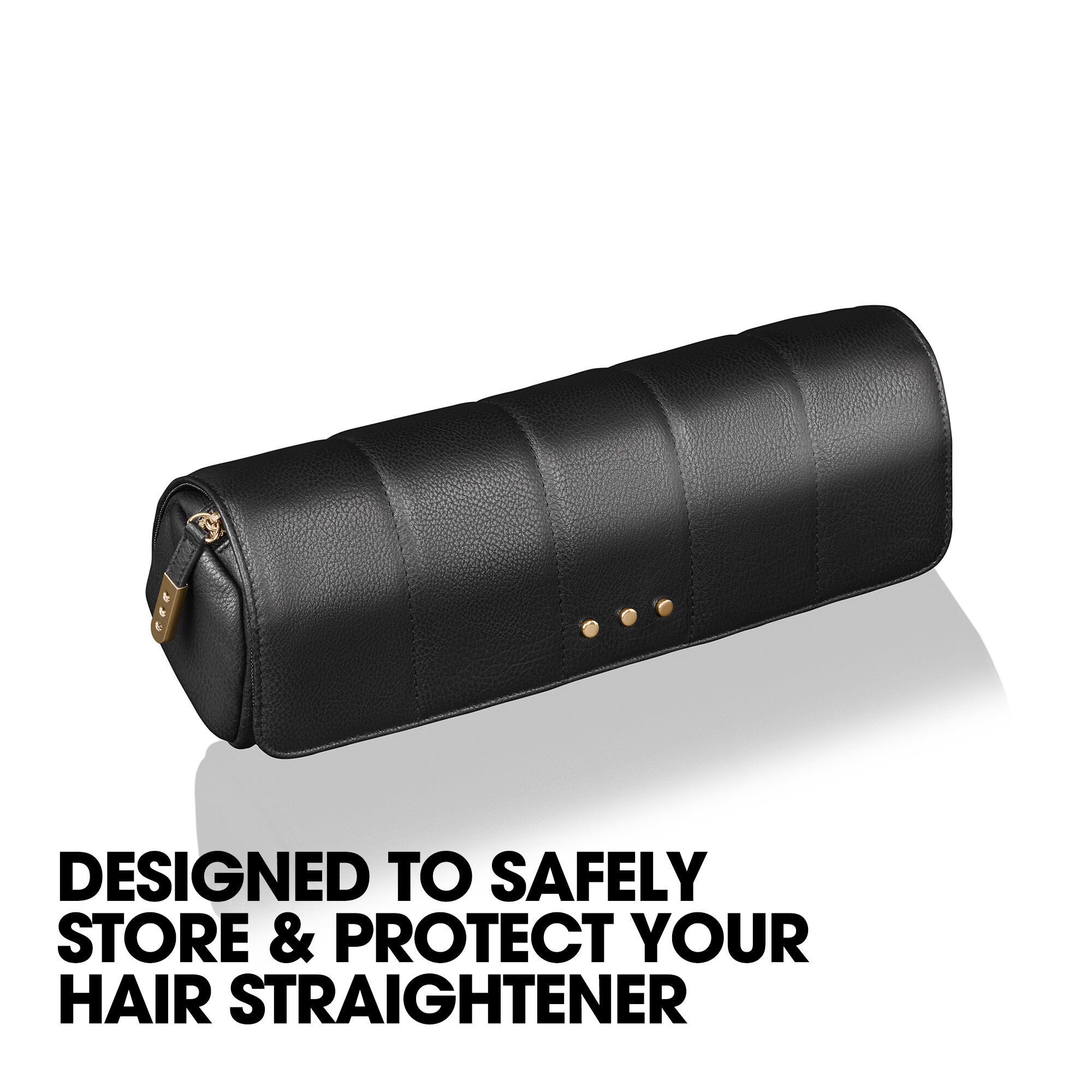 ghd 2-in-1 Heat-Resistant Styler Bag & Mat