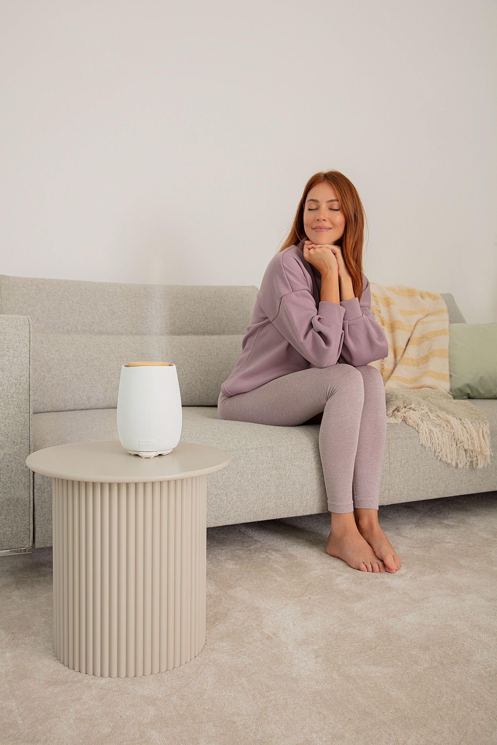 Beurer LA45GP Aromadiffusor