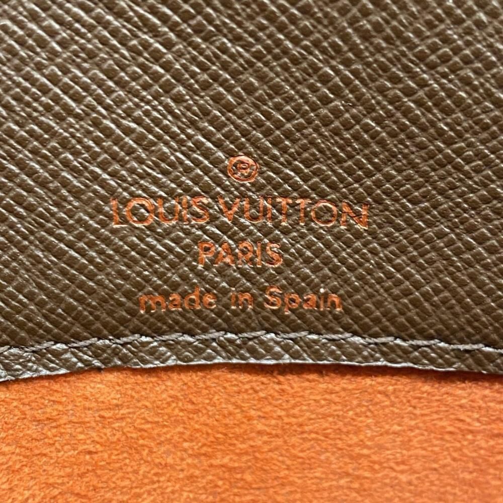 Louis Vuitton Musette Salsa