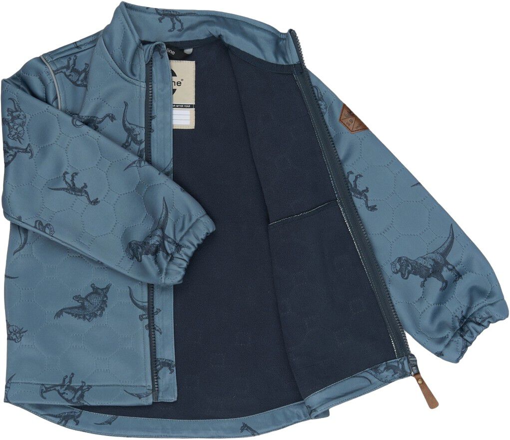 Soft Thermal Set Warm AOP