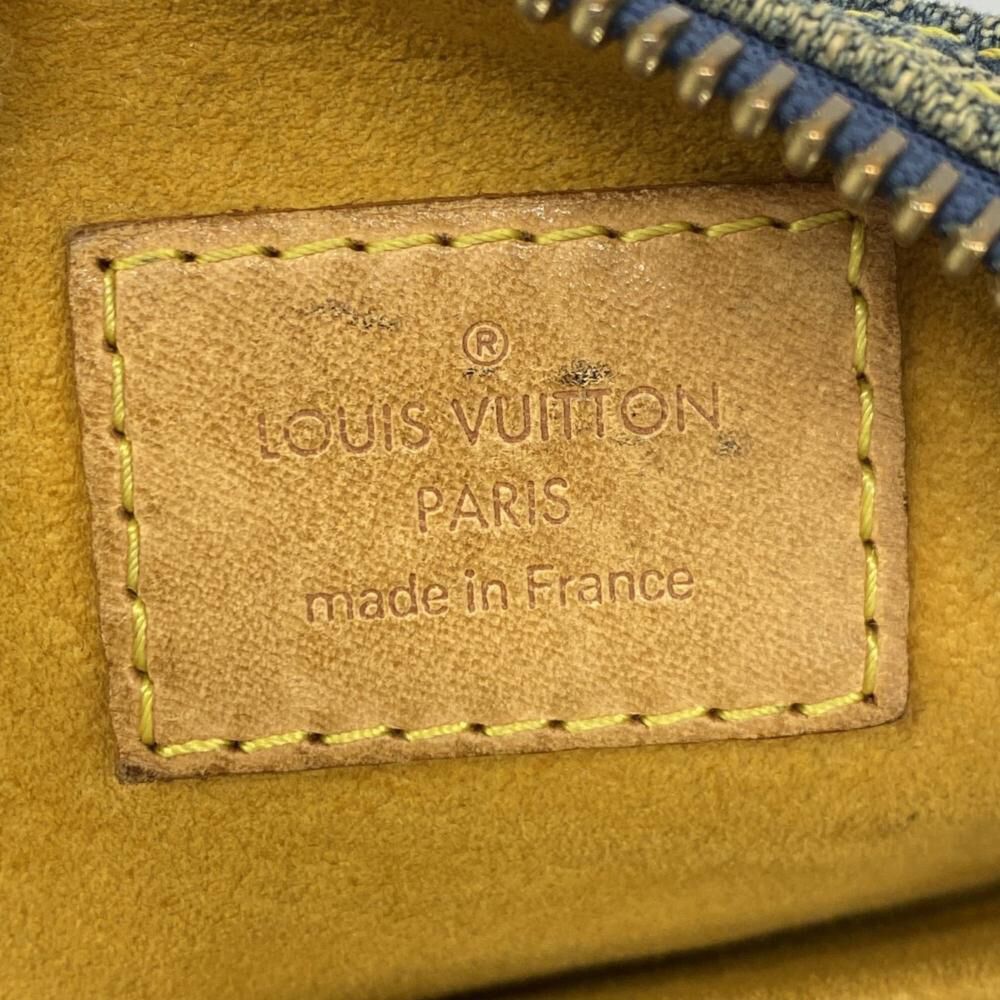 Louis Vuitton Baggy