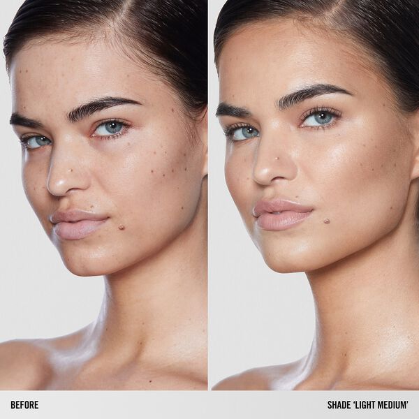 SoftSculpt - Transforming Skin Perfector®