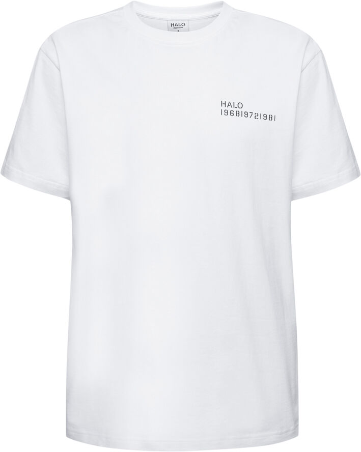 HALO ESSENTIAL T-SHIRT