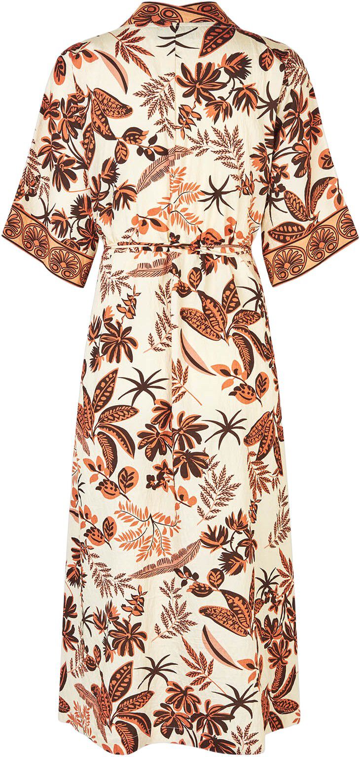 Jemimall Maxi Dress 3/4