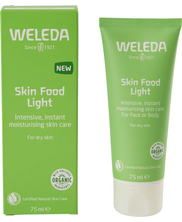 Skin Food Light 75 ML