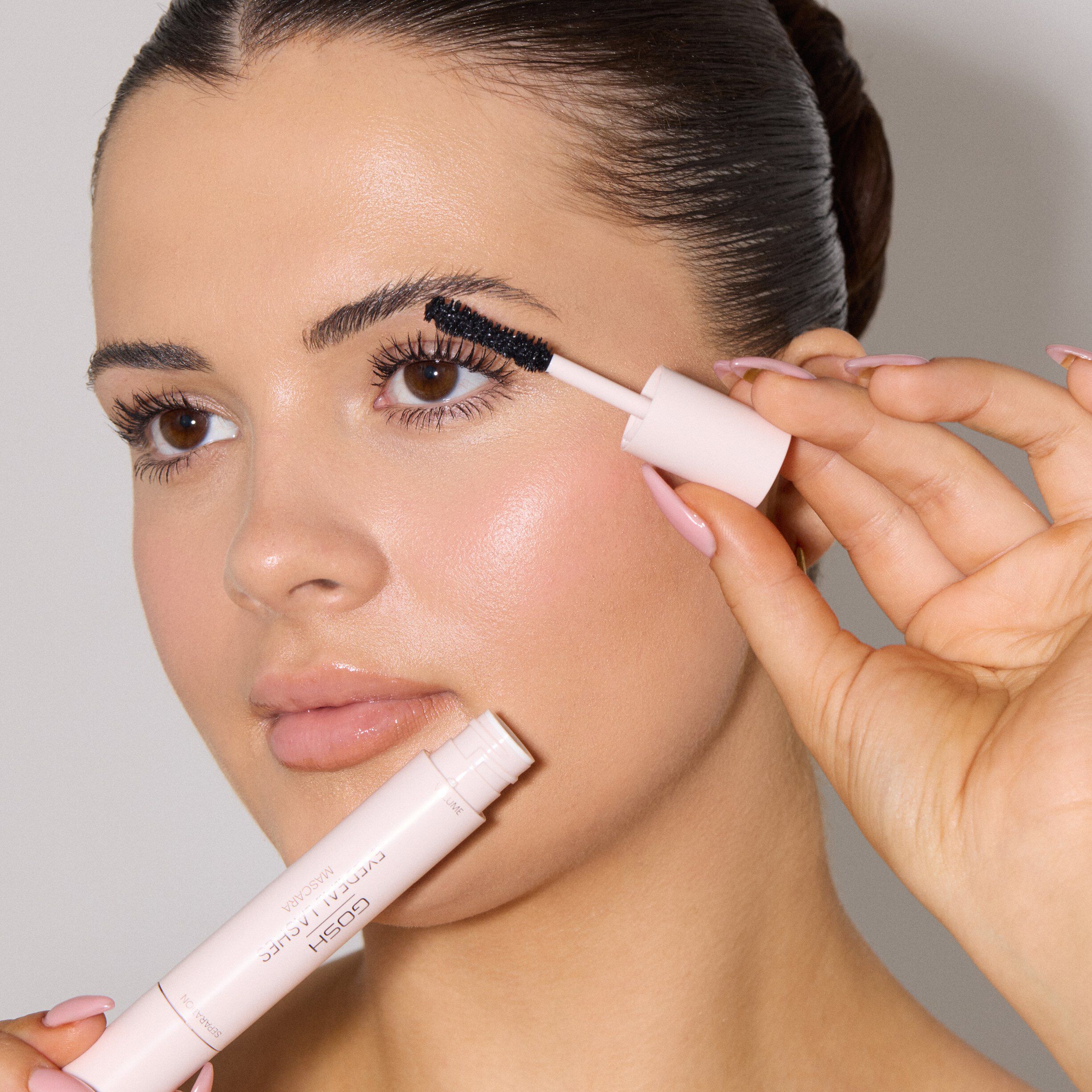 Eyedeal Lashes Mascara