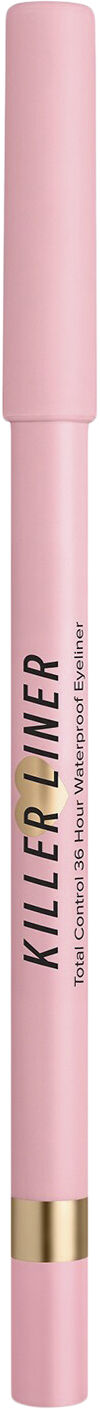Killer liner - Waterproof Eyeliner