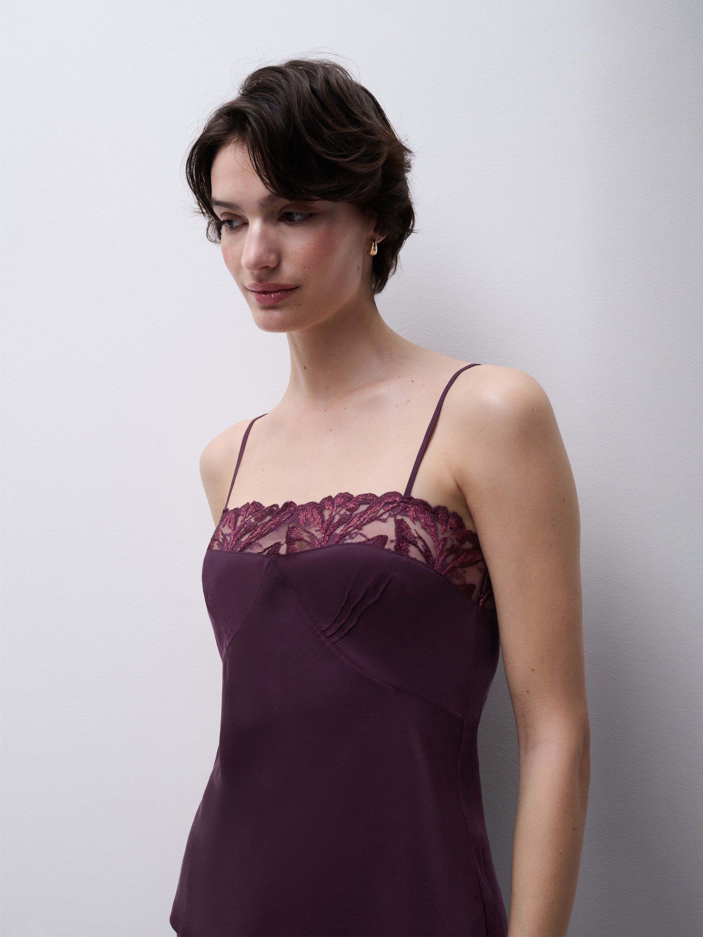 Illusion Camisole