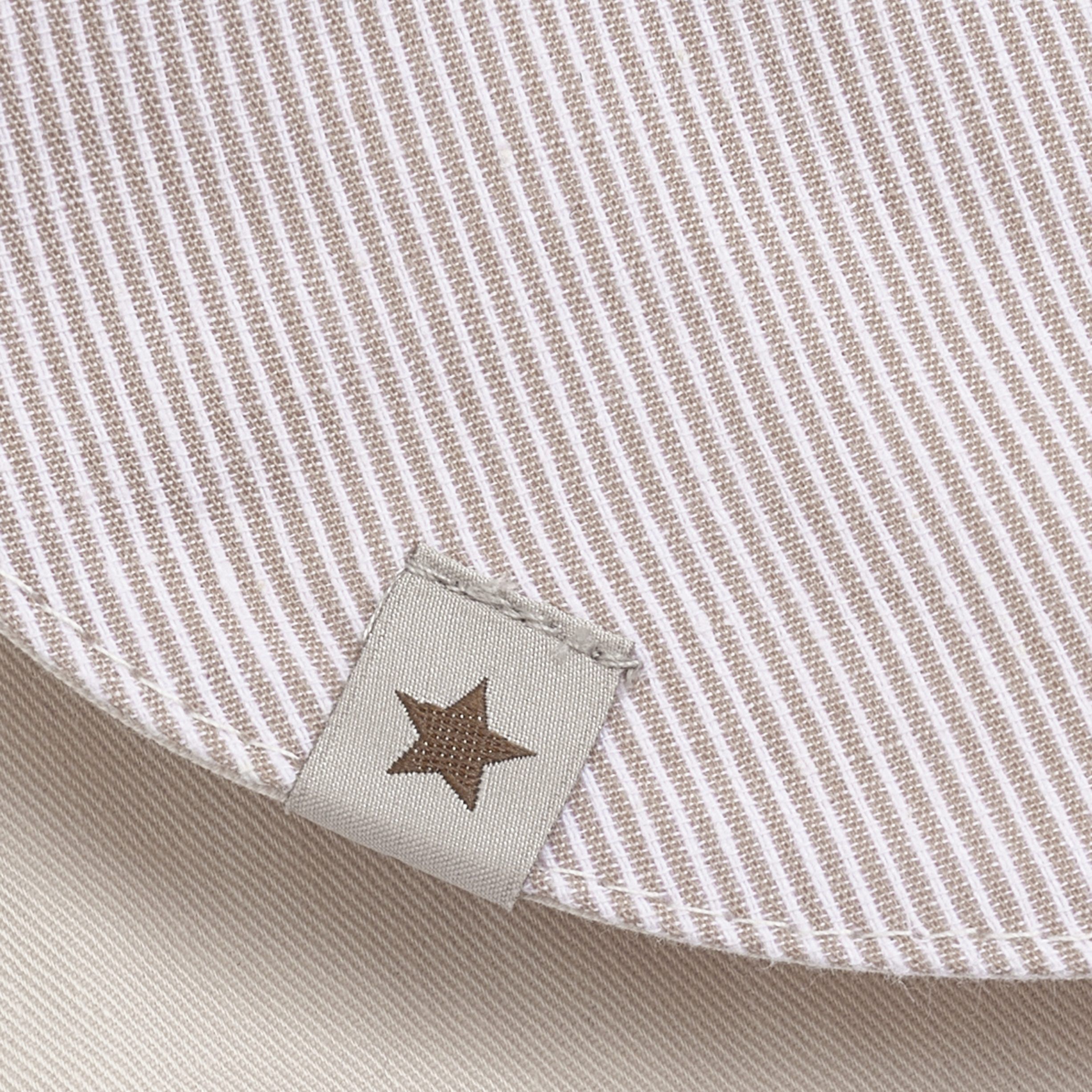 Sun Hat Stripe - Upf 50+