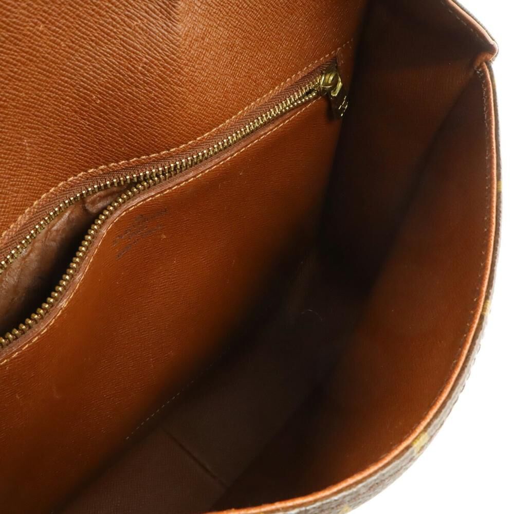 Louis Vuitton Saint Cloud