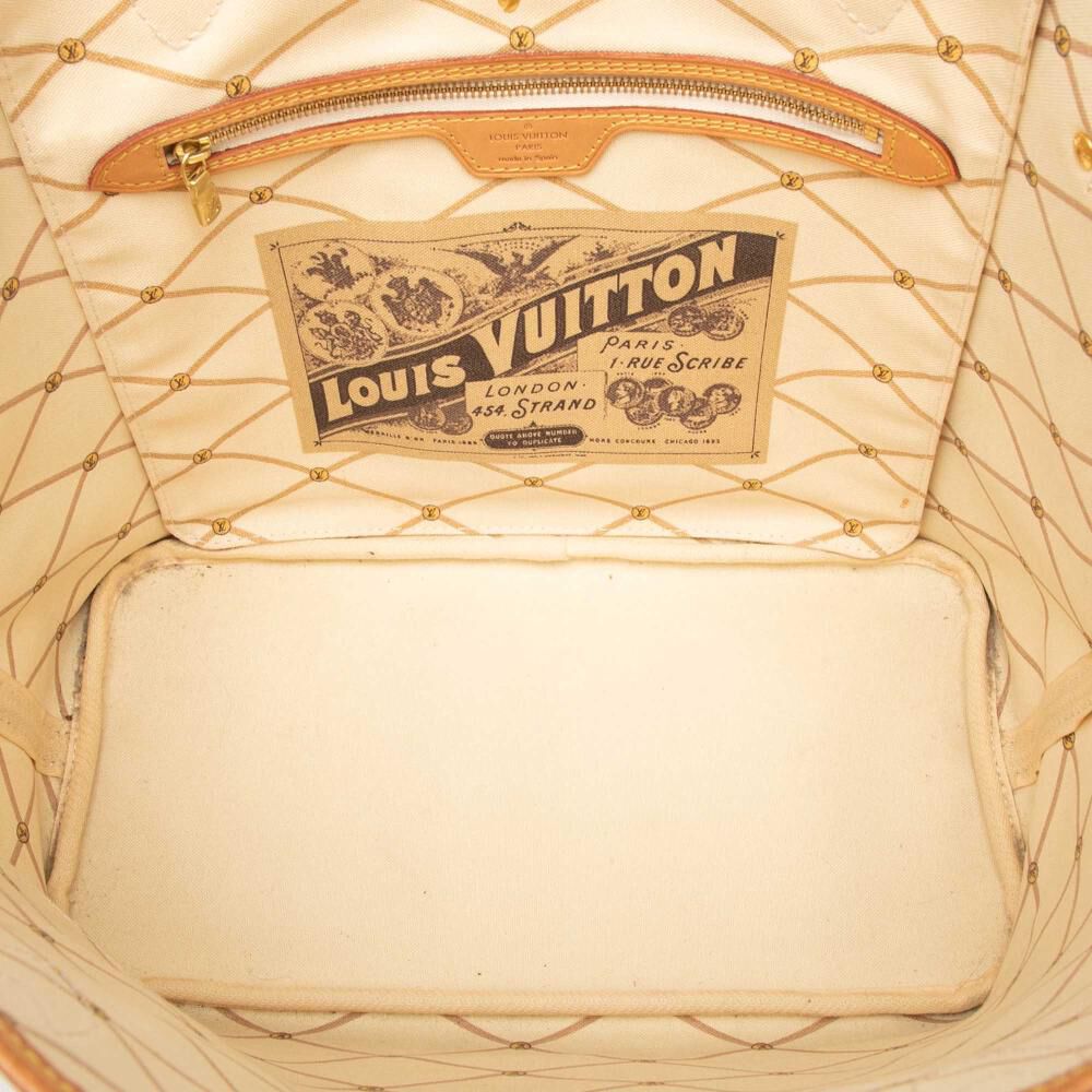 Louis Vuitton Neverfull