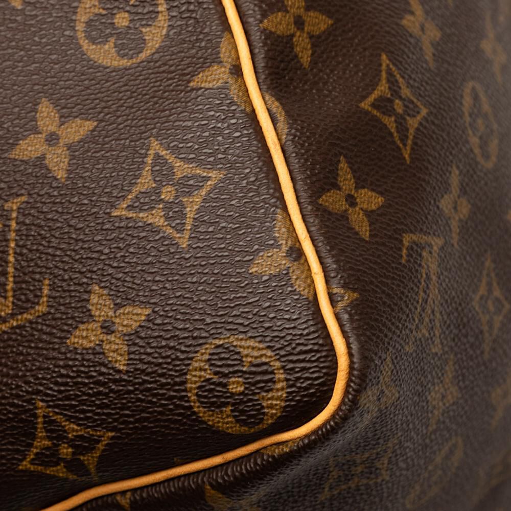Louis Vuitton Keepall