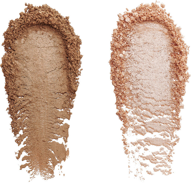 Revolution Pro Sculpt and Glow Desert Sky