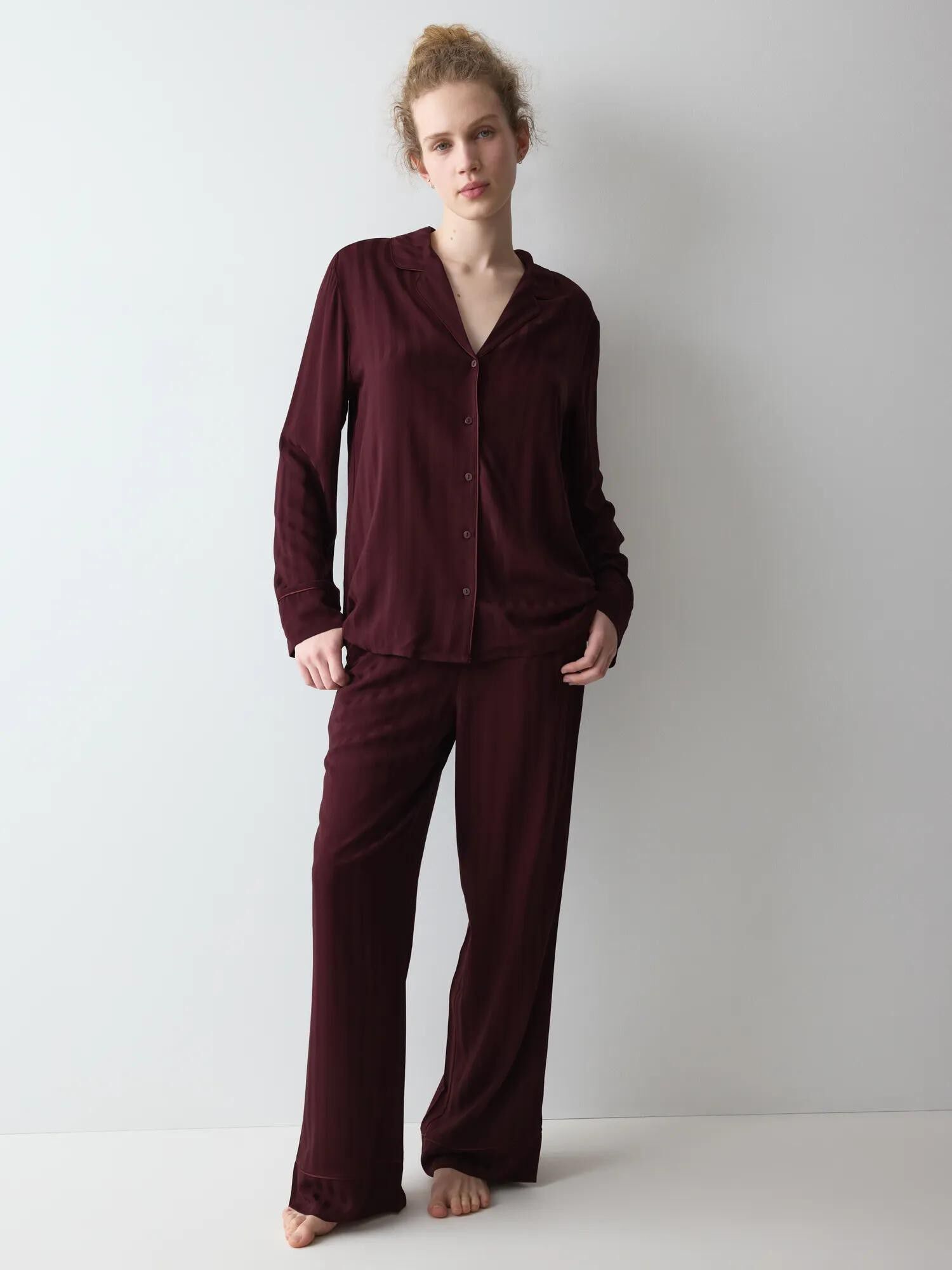 Amourette Jacquard PW