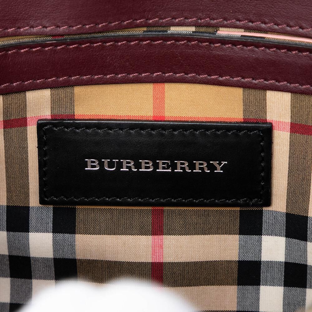 Burberry Crossbody Bag