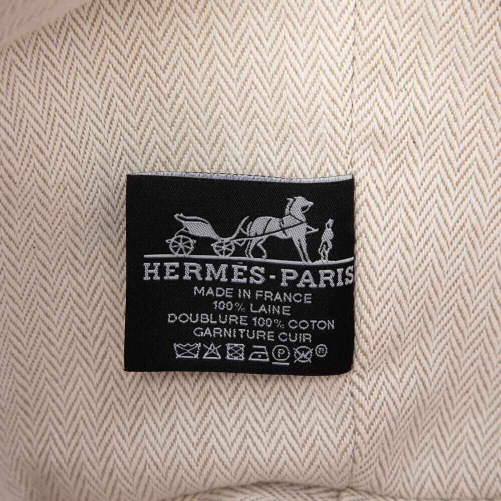 Herm&egrave;s Pouch
