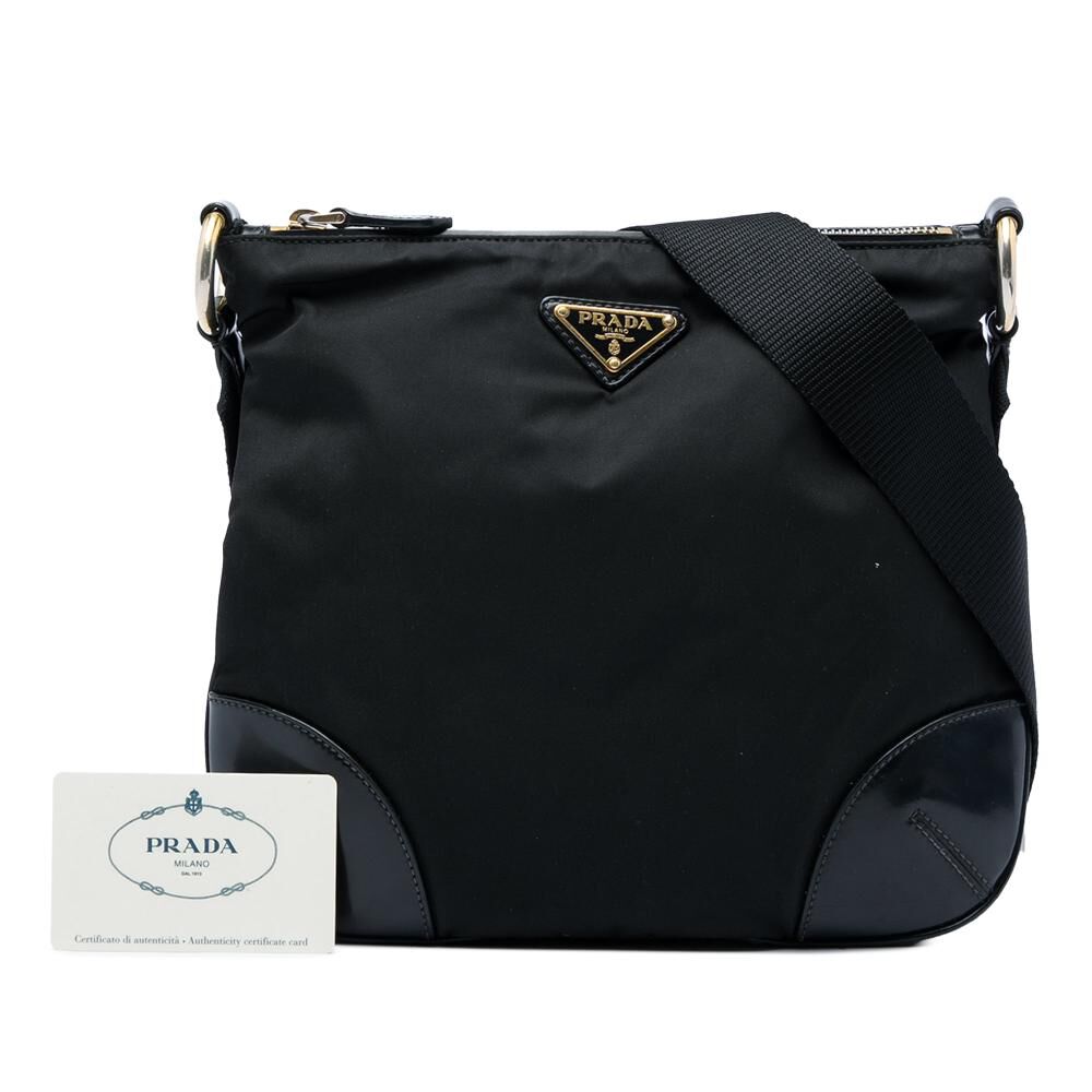 Prada Tessuto