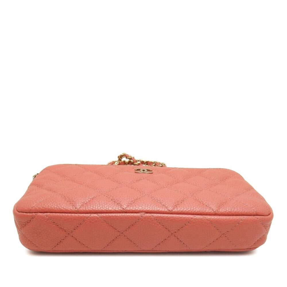 Chanel Crossbody Bag