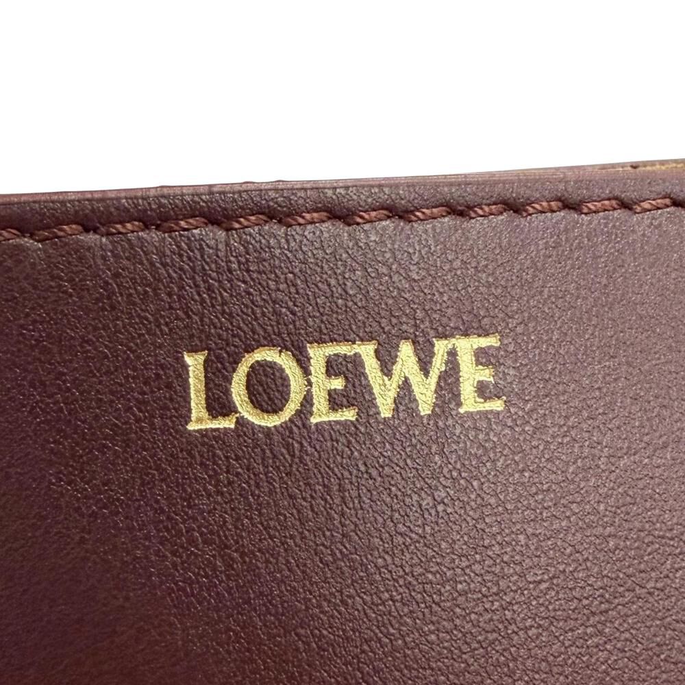 Loewe Tote
