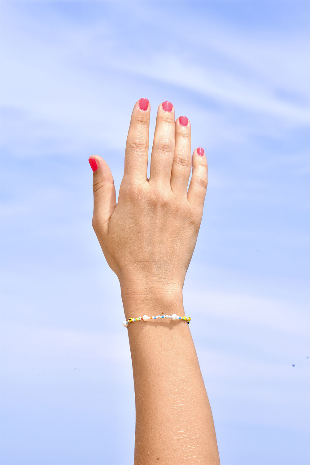 Surfboard bracelet hot sale